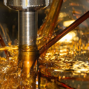 Manufacturers Direct Sales of Mp Long-term sealed Metal Processing Anti-rust <strong>Oil</strong> for Large Machinery and Automobile Parts - Product Image 6