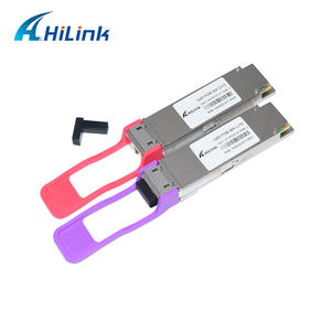 100G <strong>Ethernet</strong> WDM 10KM 1271/1331 LC Connector SMF GBIC Transceiver Module - Product Image 5
