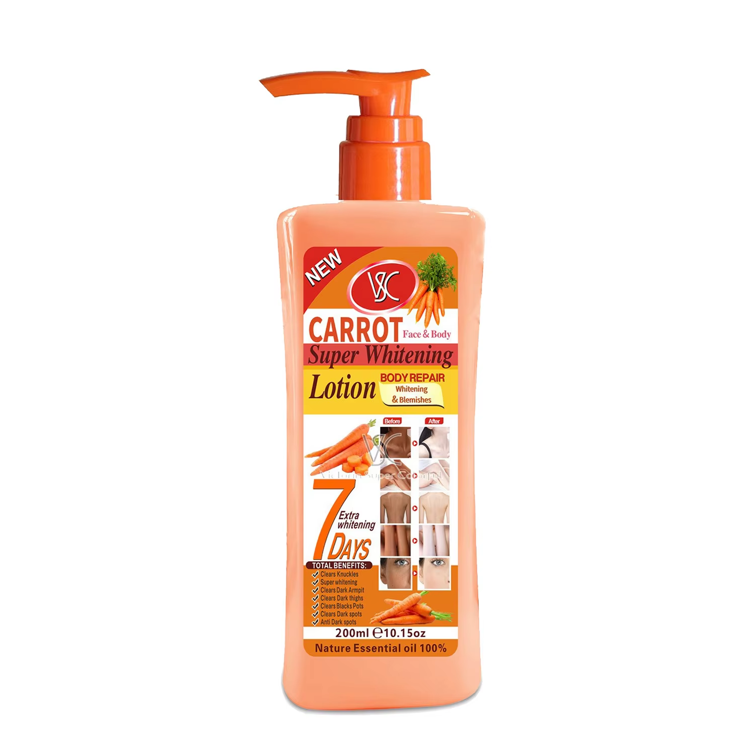 Papaye 200ml