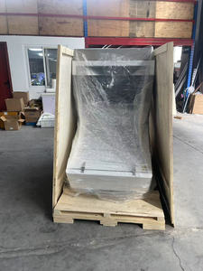 Small Mini Parboiled Rice <strong>Color</strong> <strong>Sorting</strong> Colour Sorter <strong>Machine</strong> - Product Image 4
