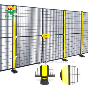 Робот-изолятор из алюминиевого сплава - Product Image 4
