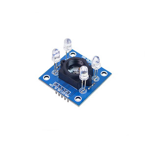 Nacheinander TCS230 TCS3200 Farber kennung sensor modul Farber kennung sensor - Product Image 3