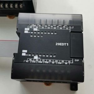 産業オートメーション制御温度監視アナログ入力/出力モジュールCP1W-20EDT1イーサネット通信Modbus - Product Image 4