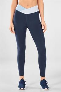 Bán Hot Butt Lift Bổ Sung Tập Thể Dục Leggins Cô Gái Vớ Xà Cạp Của Phụ Nữ Ropa Deportiva - Product Image 4