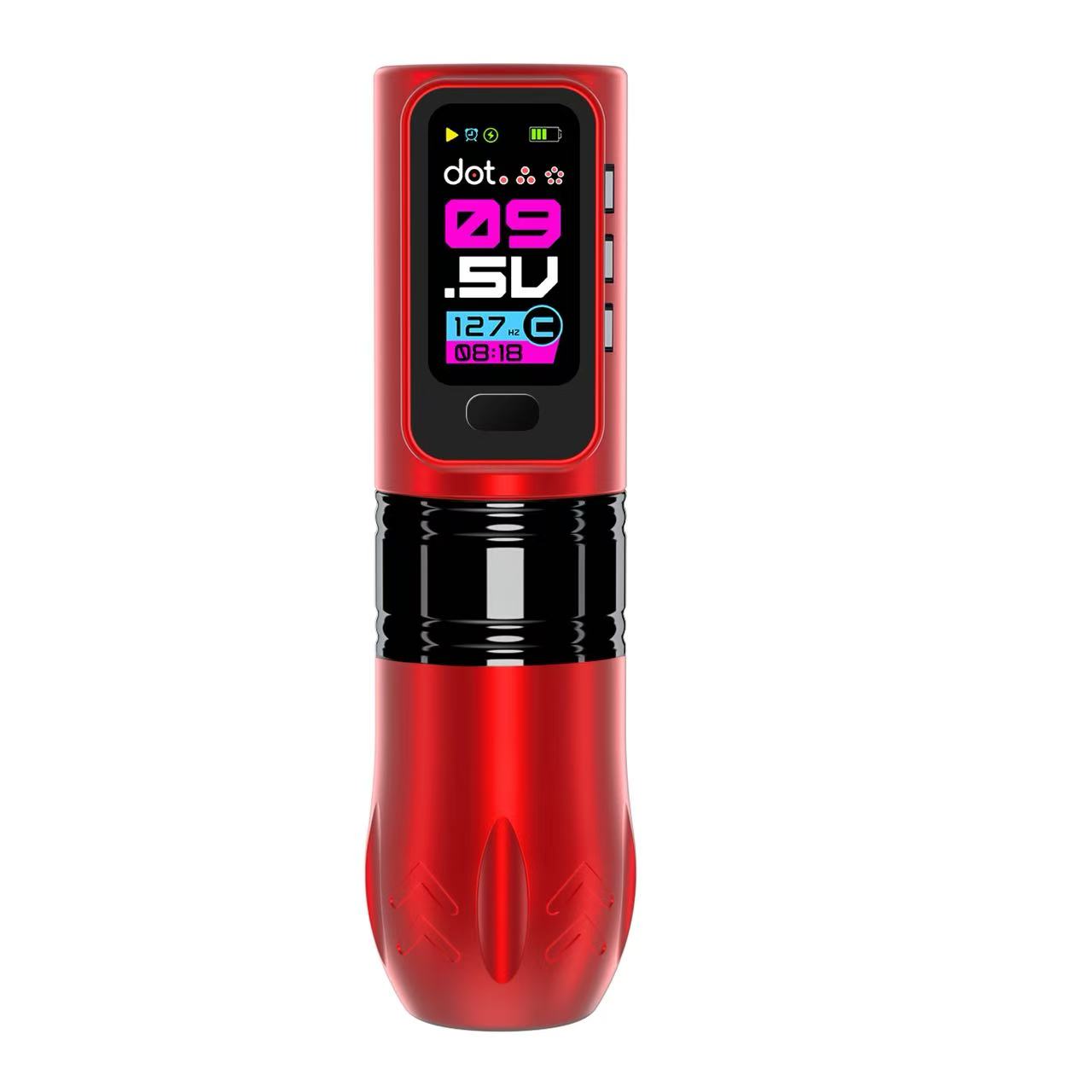 Rojo