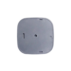 Tuya Motion PIR Detector de movimiento Sensor de movimiento WIFI Smart Life APP Sistema DE SEGURIDAD inalámbrico para el hogar Funciona con Alexa - Product Image 5