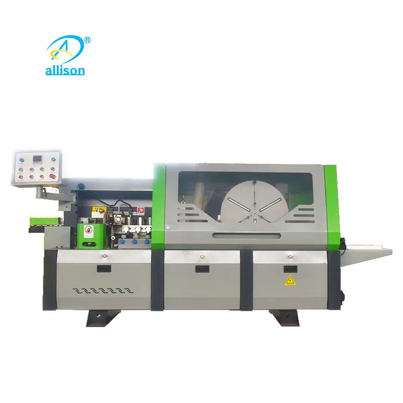 furniture auto edge banding machine wood board edge banding machine for sale