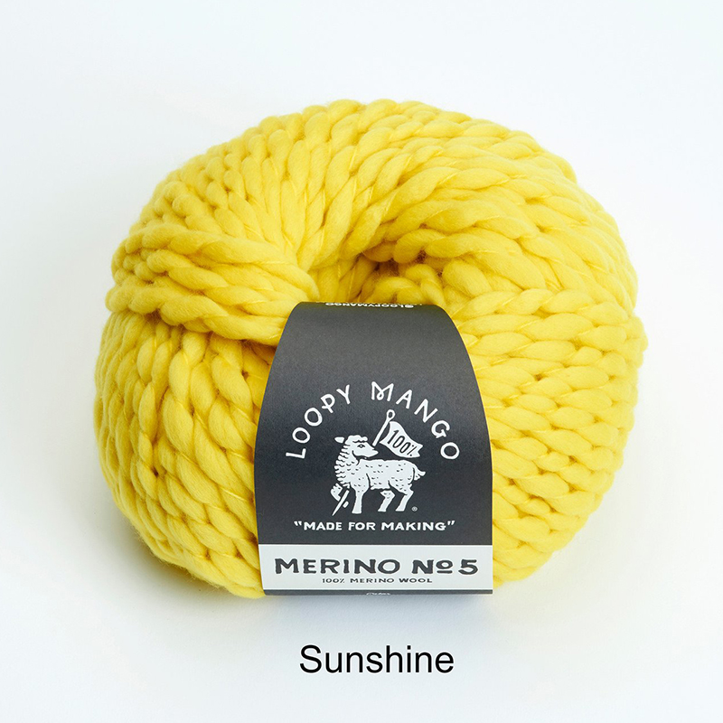 sunshine