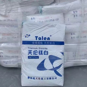 Profession elles Anatas-Titandioxid pulver in Industrie qualität Nano-TiO2 zur Beschichtung von Master batch und Rutil-Titandioxid - Product Image 5