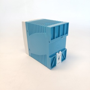 Xi'an Shengtang NDR MDR-100-48 Rail Switching Power Supply 48V 2A <strong>DC</strong> <strong>Single</strong> <strong>Output</strong> 220V/110V <strong>Input</strong> for Industrial Use - Product Image 1