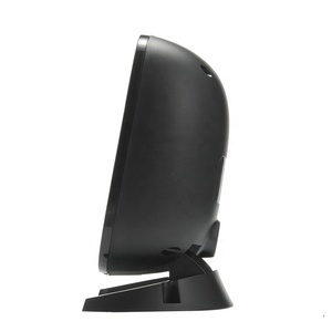 Escáner de código de barras de tableta industrial 2D Rs232 1D 2D QR Code Lector de código de barras de escritorio para tienda de supermercado Datos de detección automática - Product Image 5
