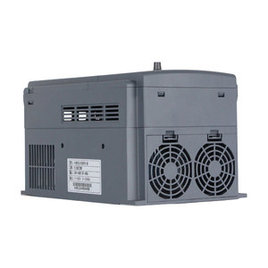 LVMA AC 380V 1.5kw Convertidores de frecuencia variable VFD Unidad de motor eficiente 1 Fase 3 Fase Inversor de entrada-salida Potencia