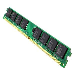 PC Desktop RAM DDR2 2GB 800MHz PC2-6400S DIMM 240 Pin 1.8V memoria del Computer
