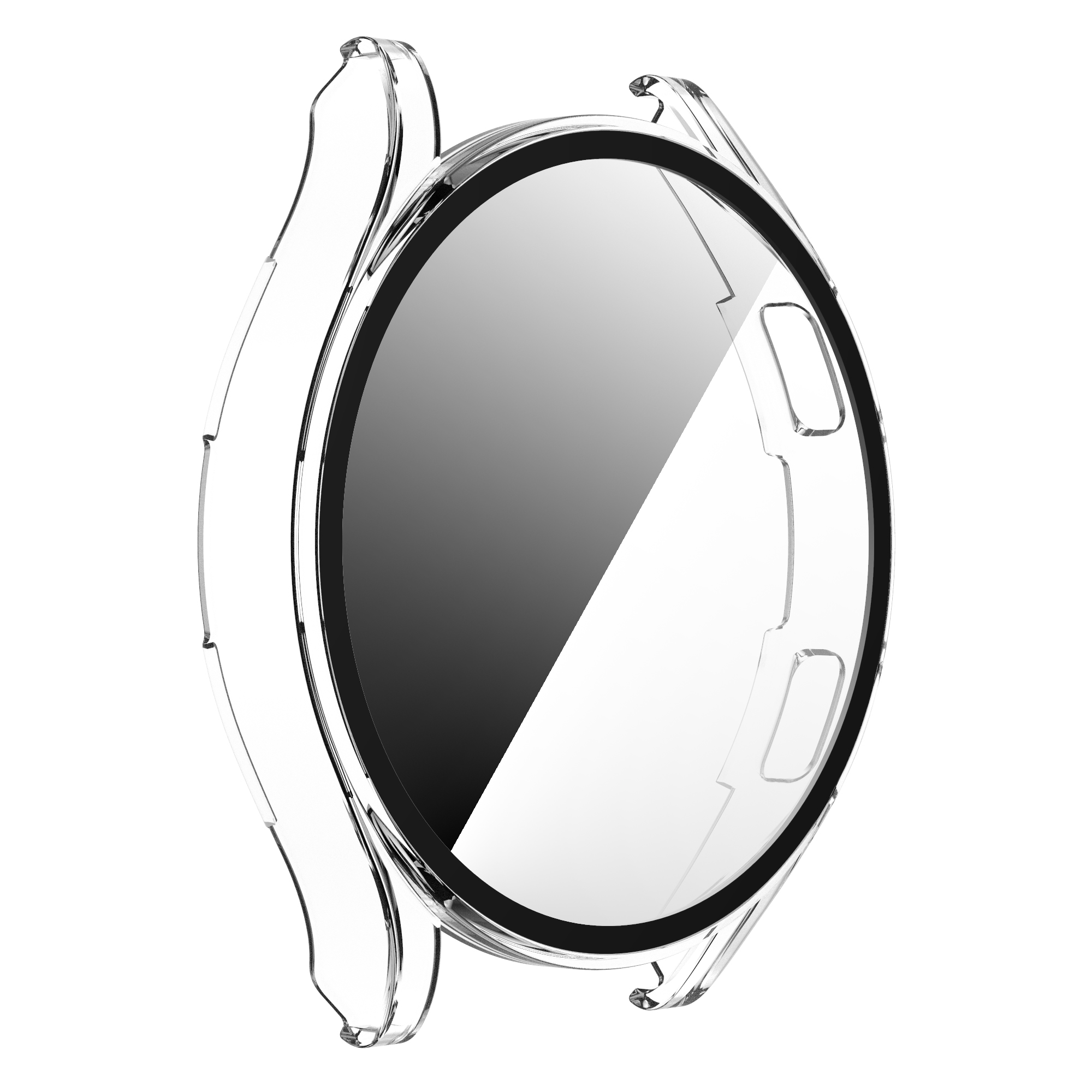 Transparent(44mm)