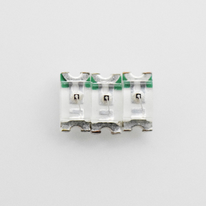 卸売レッド0603 LED 1608チップLED SMD 0603レッドLED - Product Image 1