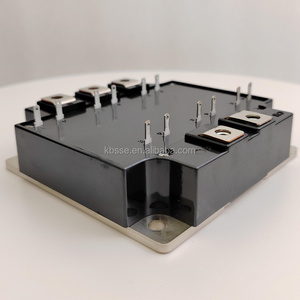 Mới và độc đáo Electron IGBT mô-đun CM100TU-24F trong kho - Product Image 2