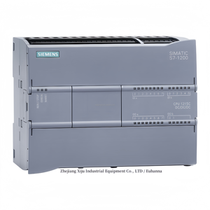 <strong>Siemens</strong> S7-1200 <strong>Analog</strong> <strong>Input</strong> Module <strong>SM</strong> 1231 6ES7231-4HD32-0XB0 Expansion Module - Product Image 4