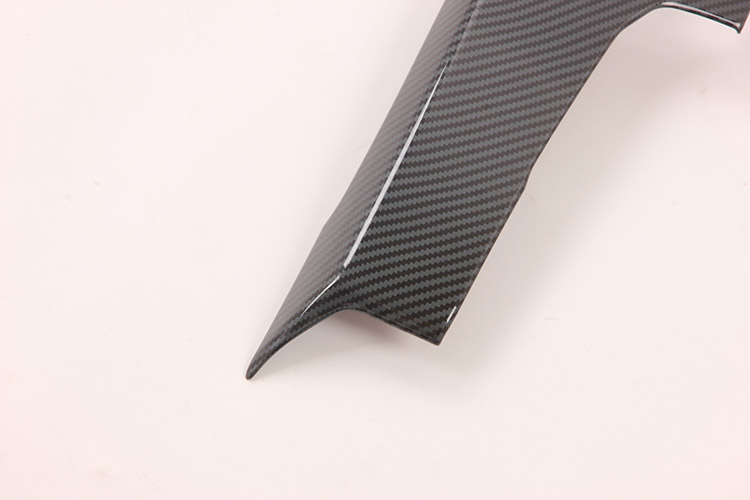 Aspecto de carbono