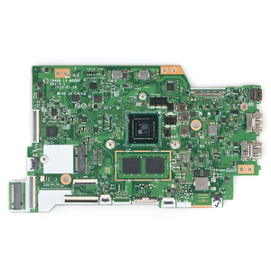 LA-M006P ile bir cer Laptop anakart için R5-7520C R3-7320C anakart işlemci PC parçaları ile ucuz bilgisayar Pc aksesuarları - Product Image 1