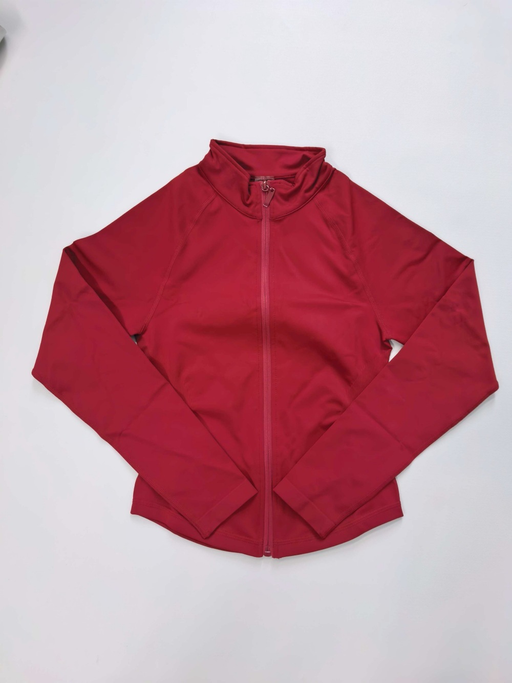 rouge écarlate