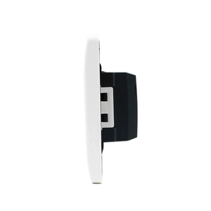 US Multifunction <strong>Socket</strong> Single and Double Plug <strong>Socket</strong> Electric 110V-220V <strong>16A</strong> Outlet Power <strong>Socket</strong> - Product Image 2