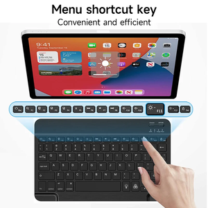 60% Ergonomic <strong>Mini</strong> Membrane Gaming <strong>Keyboard</strong> New Compact for Windows PC Laptop <strong>Keyboard</strong> with Mechanical Operation Style - Product Image 2