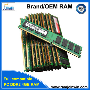 In magazzino 4GB DDR2 1066MHz memoria Ram con ECC NON garanzia a vita per uso Desktop - Product Image 2