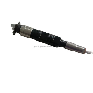 燃料噴射装置095000-6480 RE529149燃料噴射装置John Deereトラクター8530 S450エンジン部品