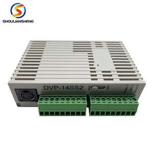 High Quality Industrial <strong>Automation</strong> <strong>Plc</strong> Pac Dedicated Controllers with Dvp14ss211r <strong>Plc</strong> Logic <strong>Programming</strong> Controller