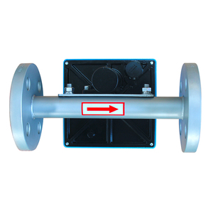 Tüp akış ölçer Rota debimetre rotametre debimetre rekabetçi fiyat Metal IP65 su (20C) (01 ~ 200000) Lh 12 ay CMIENSEM - Product Image 4