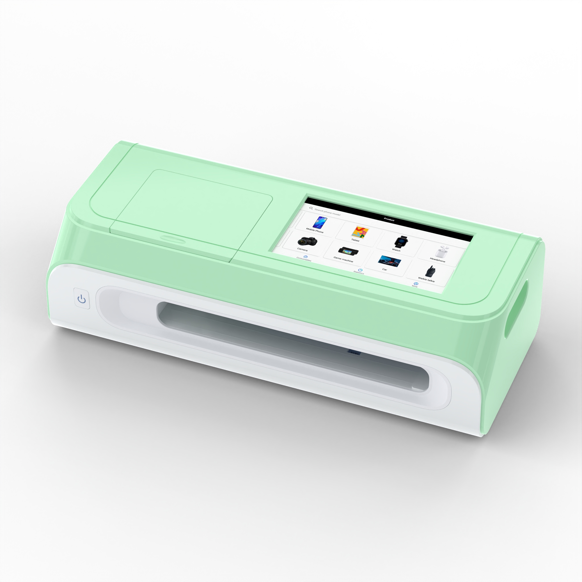 Verde