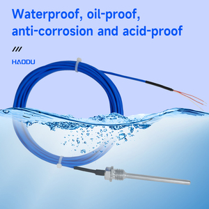 DS18B20 NTC Thermistor 1m Ambient <strong>Temperature</strong> <strong>Sensor</strong> with Accurate Measurements - Product Image 6