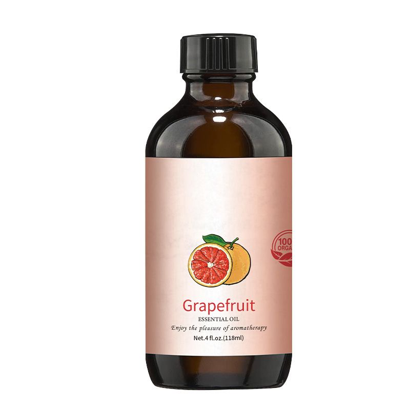 Pamplemousse 118ml