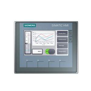 Siemens LOGO PLC Controlador programable Módulo lógico LOGO 8 - Product Image 6