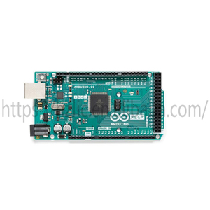 Original Development Board Italian A000067 English Single Chip Microcomputer Mega 2560 R3 - Product Image 2