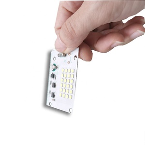 โรงงานที่กำหนดเอง50วัตต์นำชิป SMD LED 2835 6โวลต์นำแสงฉายแสงเมจิกแหล่งกำเนิดแสง - Product Image 3