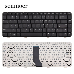 Trong Kho <span class=keywords><strong>Compaq</strong></span> Presario <span class=keywords><strong>CQ40</strong></span> CQ45 <span class=keywords><strong>CQ40</strong></span>-100 CQ45-100 CQ45-200 Máy Tính Xách Tay Teclado Tastatur Claiver Bố Trí Bàn Phím Cho HP - Product Image 1