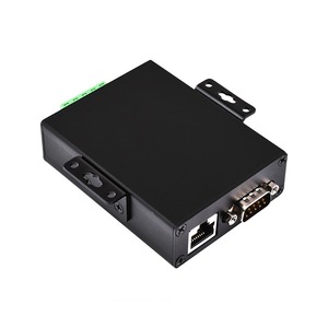 RS232/RS485 zu WIFI Serial Port Server POE Port Modbus Industrial Iot Gateway - Product Image 4