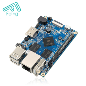 Orange Pi PC H3 Quad-core de 1GB en apoyo de la Lubuntu linux y android mini PC - Product Image 3