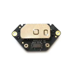 Orijinal DJI FPV görüş için adaptör panosu braketi bileşenleri TOF kurulu yedek görüş modülü için DJI FPV Drone parçaları - Product Image 5