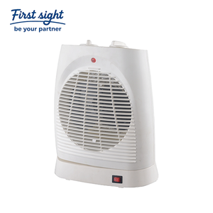 OEM yeni tasarım 2 1 fonksiyon Fan ısıtıcı taşınabilir Fan ısıtıcı opsiyonel elektrikli ısıtıcı ev ve ofis için - Product Image 1