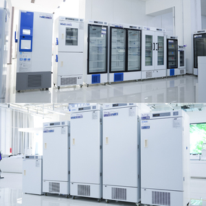 BIOBASE China High <strong>Temperature</strong> Drying Oven with PID <strong>Microprocessor</strong> <strong>Temperature</strong> <strong>Control</strong> Drying Oven for Lab - Product Image 5