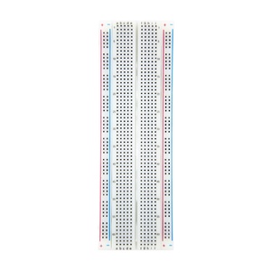 MB-102 Breadboard senza saldatura a 830 punti per la prototipazione di Arduino schede dimostrative e kit - Product Image 5