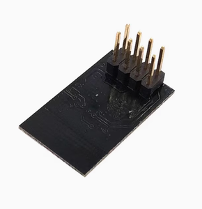 Stokta ESP-01 / ESP-01S 8266 modülü esp8266 01twifi sıcak satış - Product Image 3