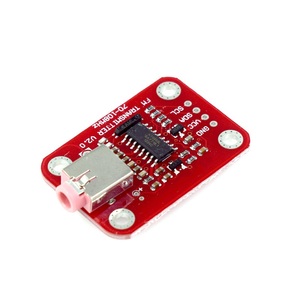 FM <strong>Transmitter</strong> Module Creates a Radio <strong>Transmitter</strong> Module - Product Image 2
