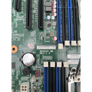 For Lenovo For X99 C612 00HV330 00HV211 00HV328 512GB Support E5-2600 V3 Server <strong>Motherboard</strong> RD450X - Product Image 2