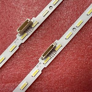 แถบไฟแบล็คไลท์ LED สำหรับซัมซุง UN65NU7100P UN65NU7300G UN65NU7100G UN65RU7105G UN65RU7100K UN65RU7100P UN65RU7300G