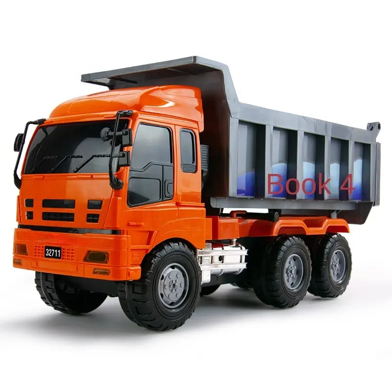 gute qualität großes technisches fahrzeug kinder transport lkw lkw träger dump truck modell jungen tropfenresistent spielzeug auto