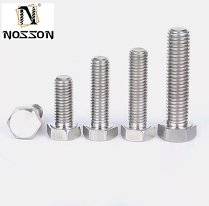 M2 M2.5 m3 m4 m5 m6 iso7380チタンボタンヘッド六角ソケットネジ - Product Image 6