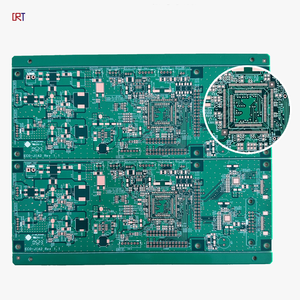 บอร์ดอิเล็กทรอนิกส์ PCB และ PCBA ผู้ผลิตประกอบ PCB กำหนดเองได้อย่างมืออาชีพ - Product Image 2